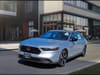 1 thumbnail image of  2025 Honda Accord Hybrid Sport