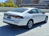 4 thumbnail image of  2025 Honda Accord LX