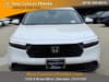 2 thumbnail image of  2025 Honda Accord LX