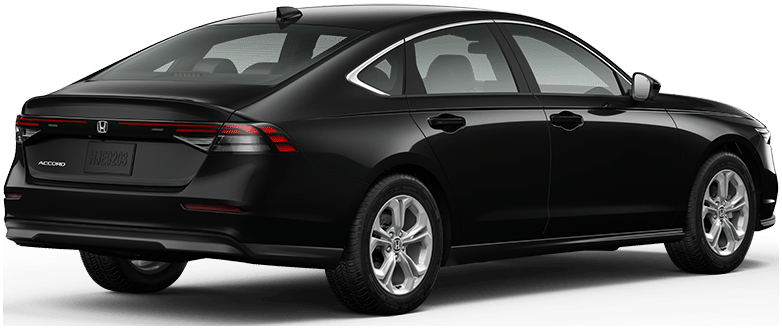 2025 Honda Accord LX - Photo 15