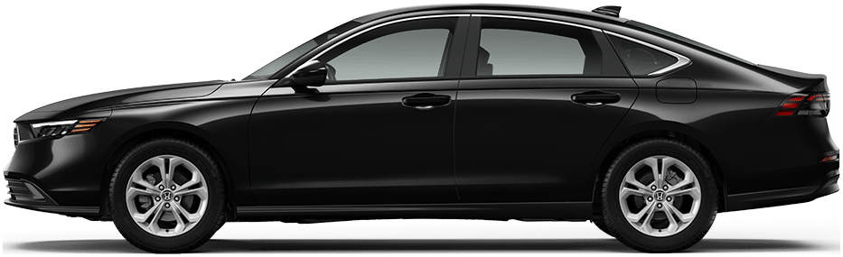 2025 Honda Accord LX - Photo 14