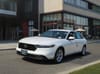 1 thumbnail image of  2025 Honda Accord Sedan LX