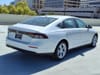 4 thumbnail image of  2025 Honda Accord Sedan LX