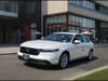 2025 Honda Accord Sedan LX