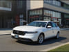 1 thumbnail image of  2025 Honda Accord Sedan LX