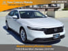 3 thumbnail image of  2025 Honda Accord Sedan LX