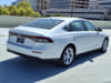 4 thumbnail image of  2025 Honda Accord Sedan LX