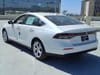 5 thumbnail image of  2025 Honda Accord Sedan LX