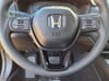 11 thumbnail image of  2025 Honda Accord Sedan LX