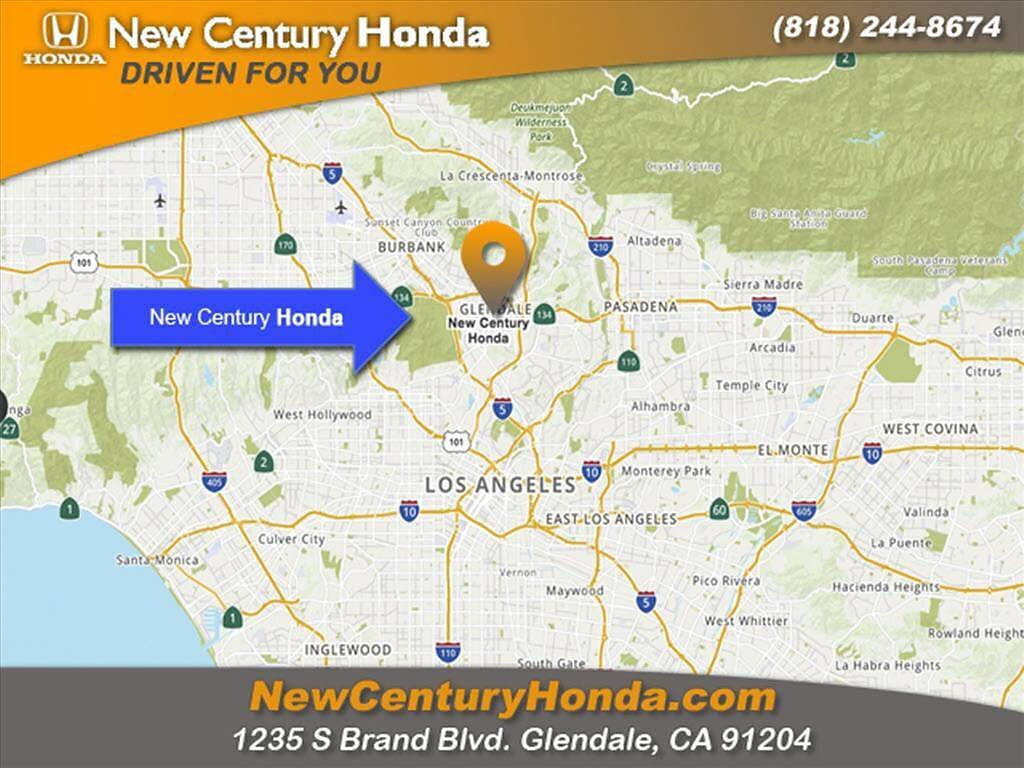 2025 Honda Accord LX - Photo 12