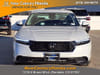 2 thumbnail image of  2025 Honda Accord Sedan LX