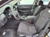 9 thumbnail image of  2025 Honda Accord Sedan LX