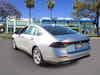 3 thumbnail image of  2025 Honda Accord Sedan LX