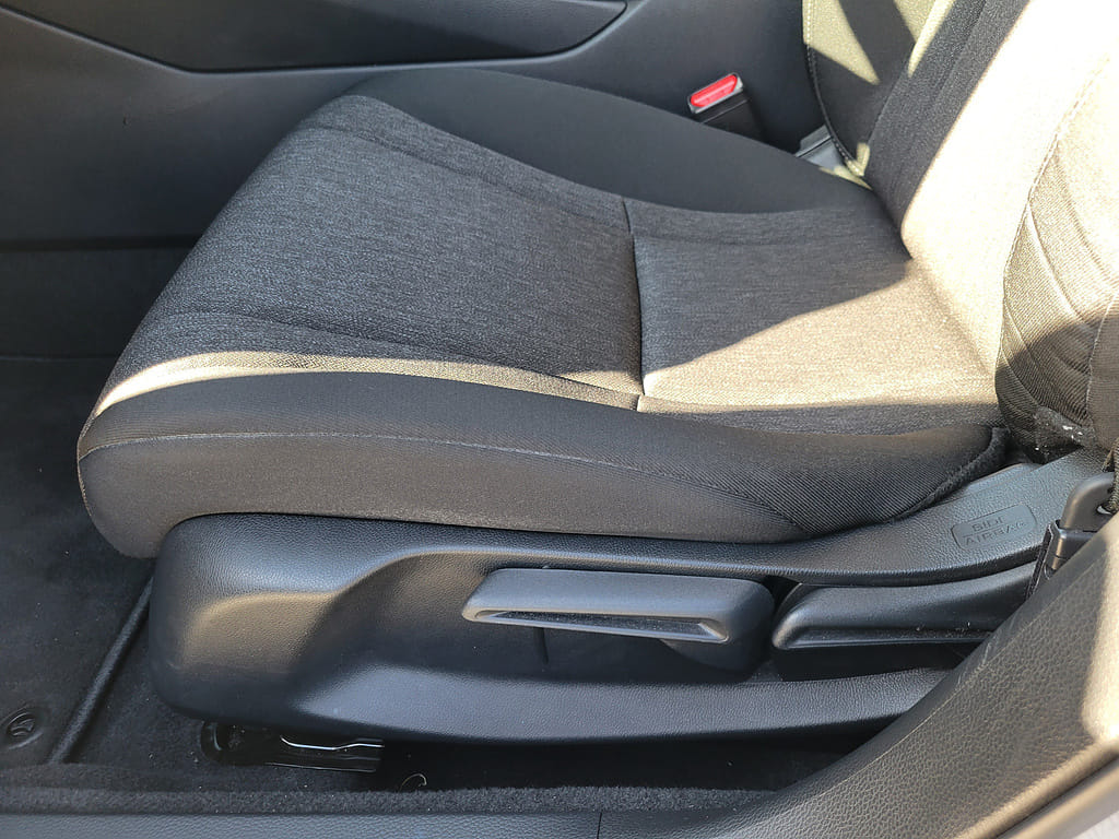 2025 Honda Accord LX - Photo 20