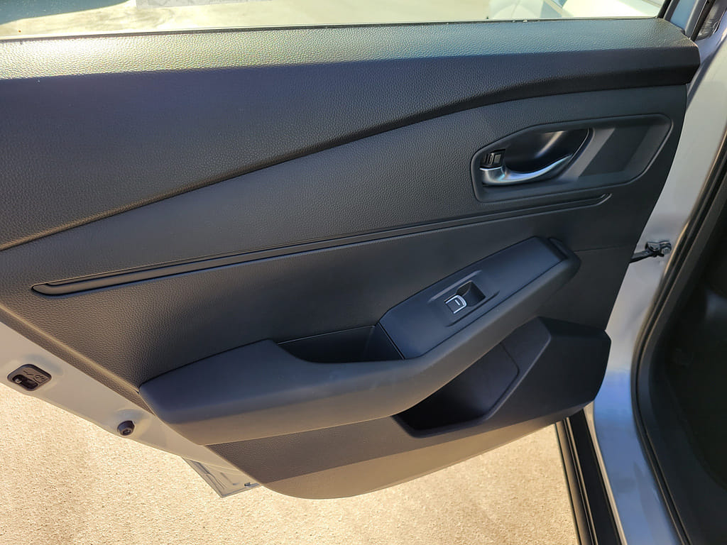 2025 Honda Accord LX - Photo 14