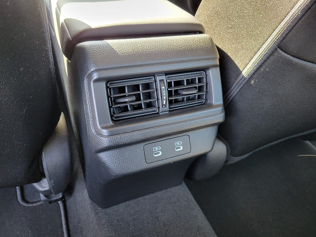 2025 Honda Accord LX - Photo 11