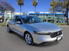 2 thumbnail image of  2025 Honda Accord Sedan LX