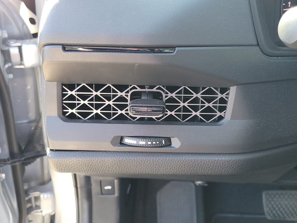 2025 Honda Accord LX - Photo 21