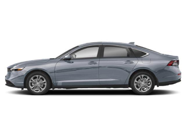 2 thumbnail image of  2025 Honda Accord Sedan SE
