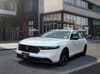 1 thumbnail image of  2025 Honda Accord Sedan SE
