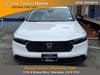 2 thumbnail image of  2025 Honda Accord Sedan SE