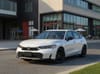 1 thumbnail image of  2025 Honda Civic Hatchback Hybrid Sport