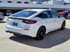 4 thumbnail image of  2025 Honda Civic Hatchback Sport