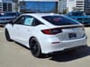 5 thumbnail image of  2025 Honda Civic Hatchback Sport