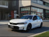 2025 Honda Civic Hatchback Sport