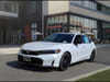 2025 Honda Civic Hatchback Sport
