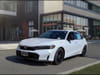 2025 Honda Civic Hatchback Sport