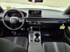 9 thumbnail image of  2025 Honda Civic Hatchback Sport