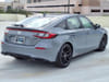 4 thumbnail image of  2025 Honda Civic Hatchback Sport