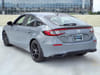 6 thumbnail image of  2025 Honda Civic Hatchback Sport