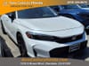 3 thumbnail image of  2025 Honda Civic Hatchback Sport