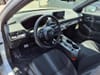 9 thumbnail image of  2025 Honda Civic Hatchback Sport