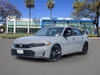 2025 Honda Civic Hatchback Sport
