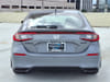 5 thumbnail image of  2025 Honda Civic Hatchback Sport