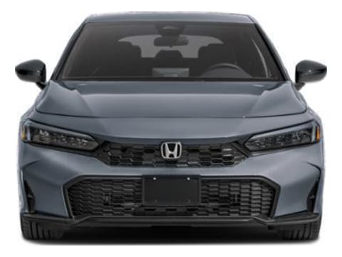 2025 Honda Civic Hatchback Sport