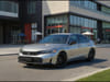 2025 Honda Civic Hatchback Sport