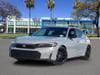 1 thumbnail image of  2025 Honda Civic Hatchback Sport