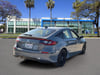 4 thumbnail image of  2025 Honda Civic Hatchback Sport