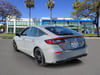 3 thumbnail image of  2025 Honda Civic Hatchback Sport