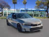 2 thumbnail image of  2025 Honda Civic Hatchback Sport