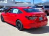 5 thumbnail image of  2025 Honda Civic Hybrid Sport