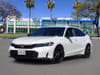 2025 Honda Civic Si Sedan