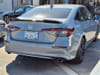 4 thumbnail image of  2025 Honda Civic Si Si