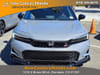 2 thumbnail image of  2025 Honda Civic Si Si
