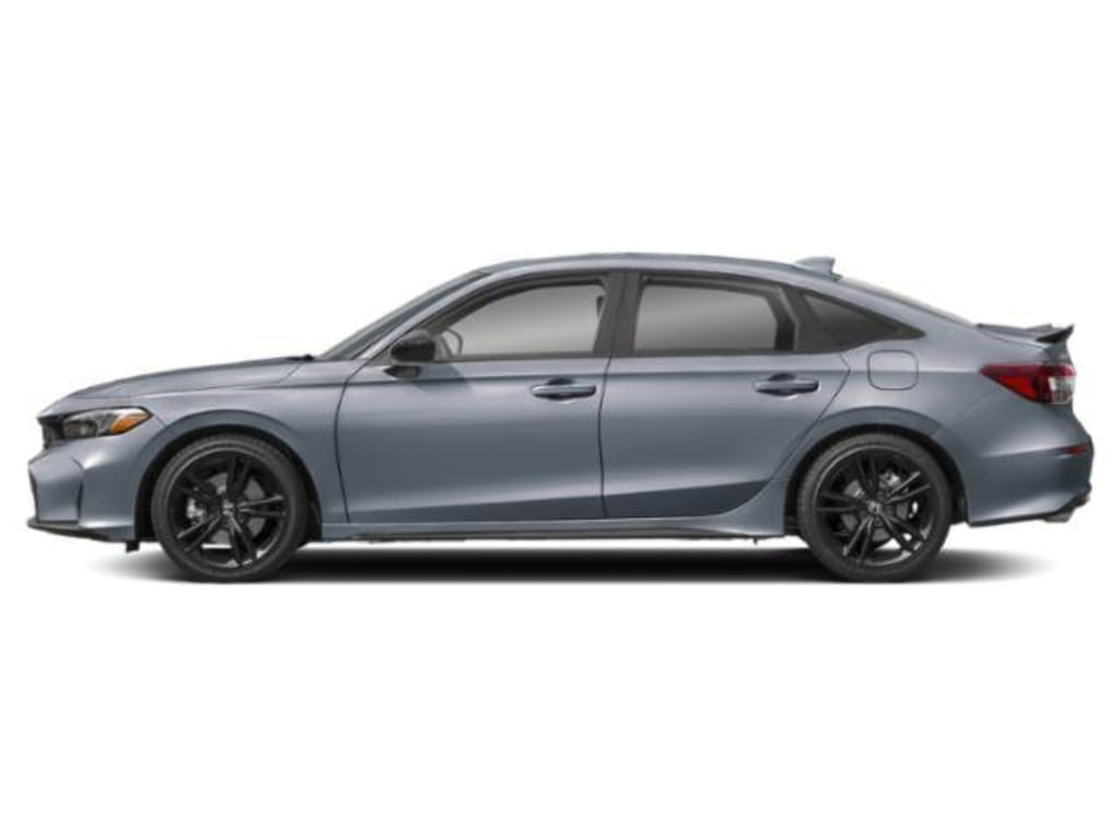 2025 Honda Civic Si Si