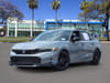 2025 Honda Civic Si Si